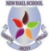 New Hall International School logo